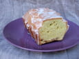 Cake au citron