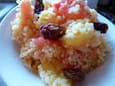 Taboul� aux agrumes