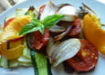 Escalivade de l�gumes