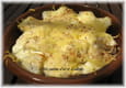 Gratin de coeurs de palmier