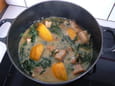 Porc au citron