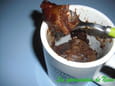 Fondant au chocolat