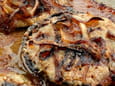 Portobellos au four (plat principal v�g�tarien)