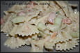 Papillon � la cr�me
