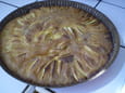 G�teau aux pommes