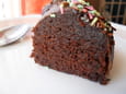 G�teau au chocolat en 8 minutes chrono 