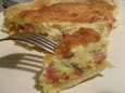 Quiche Lorraine