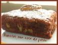 Brownies aux noix de p�can
