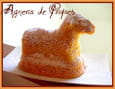 L agneau de P�ques