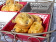 "Sucettes cakes" 