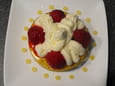 Plaisir des sens
