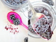 Confiture de m�res