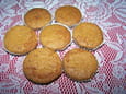 Muffins croustillant