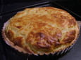 Tarte � l oignon de chez moi