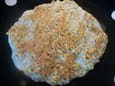 Galettes souffl�es aux c�r�ales