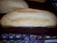Pain maison