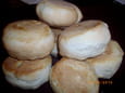 Muffin anglais
