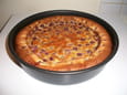 Clafoutis aux cerises