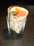 Wrap s fraicheur