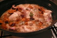 Lapin au pain d �pices
