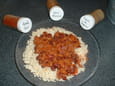 Chili con carne 