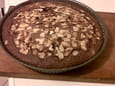 Moelleux au chocolat amande