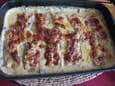 Endives au jambon