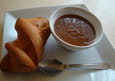 Confiture de Lait Choco Caramel