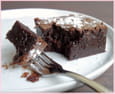 G�teau au chocolat 
