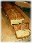 Cake au thon Dukan