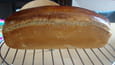 Pain de mie Dukan