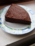 Fondant au chocolat