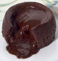Fondant au chocolat