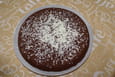 G�teau au chocolat