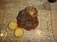 Tournedos rossini
