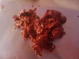 Roses des sables