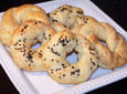 Anneaux � l emmental