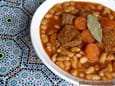 Loubia marocaine