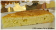 Galette des rois � la mode bretonne