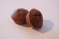 Muffins aux marrons