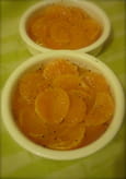Cl�mentines en salade