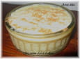 Arroz-doce