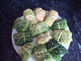 Choux farcis