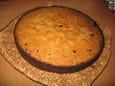 Quatre quarts aux p�pites de chocolat