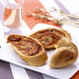 Roul�s au chorizo