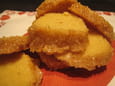 Sabl� � la cannelle