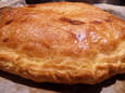 frangipane sans oeufs