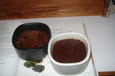 Douceurs chocolat-th�