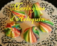 les meringues d Arlequin