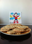 Cookies au chocolat